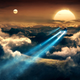 Illustration for article titled Deviant Focus: Space Art